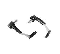 Motociclette Paramani Manubrio Guard Protezioni Leve Moto 7/8 "Protezione Freno Manubrio Universale Moto Per Protezione Leve Freno Manubrio Moto