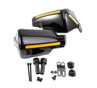 Motociclette Paramano manubrio Universale Del Motociclo Mano Guardie Protezioni Paramani Per Per BURGMAN 400 GS1000 GS500E GS550M Per