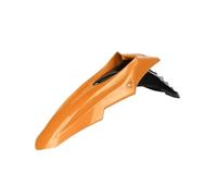 motociclette Paraspruzzi Parafango Posteriore Acce Parafango Anteriore Per Moto Fuoristrada Dirt Bike 2072680001 Parafango Per Per Yamaha Per Suzuki Per DRZ RMZ XT TW(Black Orange)