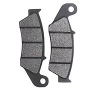 Motociclette Pastiglie freno Compatibile Con Yamaha Per YZ250F 4T 2003 2004 2005 2006 Per WR250R Per WR250X 2008 2009 2010 2011 2012 2013 Pastiglia Freno Anteriore Posteriore Per Moto FA185 FA367(Fron