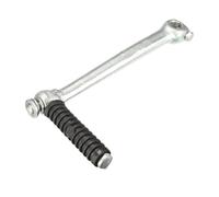 Motociclette Pedale Starter Accessori per moto fuoristrada per 50-140 CC per SSG per CRF/XR50 leva avviamento a pedale per corsa alta 1,3 cm/0,511 pollici