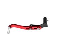 Motociclette Pedale Starter Leva avviamento a pedale in metallo per triciclo elettrico, accessori per moto fuoristrada, modifica e sostituzione
