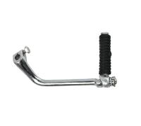 Motociclette Pedale Starter Leva avviamento a pedale per moto con foro montaggio da 13 mm, per motori per 125 cc, 200 e 250, parti per per cross pit bike