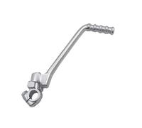 Motociclette Pedale Starter Pedale avviamento a pedale per moto con foro 13 mm 16 per 50cc 70cc 90cc 110cc 125cc 140cc 150cc 160cc per KAYO SSR per SDG BSE