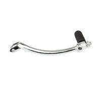 Motociclette Pedale Starter Per CB100 CL100 SL100 XL100 CB125S CL125 SL125 XL125 CT110 Accessori per moto Leva avviamento a pedale