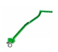 Motociclette Per KX65 KX85 KX100 KX250F KX450F KLX450R KLX450R 2000-2021 Pedale Di Avviamento Forgiato CNC Leva avviamento a pedale(303)