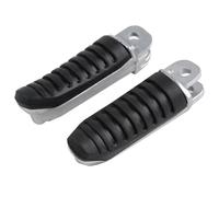 Motociclette Piastra Compatibile Con Suzuki Per GSX-R1100W 1996 1998 Per GSF1200 N S SA Per Bandit 1997-2006 Pedane Posteriori Per Motocicletta Parti Di Aggiornamento Accessori