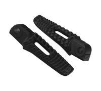 Motociclette Piastra Compatibile Con Suzuki Per GSXR1000 2005-2020 Per GSX-S1000 2018 2019 2020 Pedane Posteriori Per Motocicletta Poggiapiedi Aggiornato Modificato Sostituisci Accessori