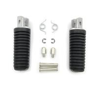 Motociclette Piastra Compatibile Con Yamaha Per FJR1300A 2003-2019 Per FJR1300AE 2014-2017 Per FJR1300AS 2006-2016 Moto Poggiapiedi Anteriori Pedane Parti Modificate