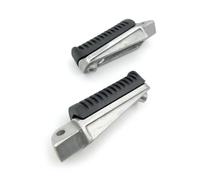 Motociclette Piastra Compatibile Con Yamaha Per XJR400 Per XJR1200 Per XJR1300 Per XJ6 Pedane Per Moto Accessori Poggiapiedi Posteriori Riparazione Parti Di Aggiornamento Accessori