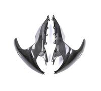 Motociclette Piastra Paramotore Per BMW M1000RR M 1000 RR 2023-2024 Carenature Anteriori In Fibra Di Carbonio, Copertura Del Faro, Pannelli Laterali