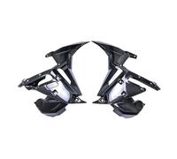 Motociclette Piastra Paramotore Per BMW S1000R 2021 2022+ Vera Fibra Carbonio 3K Pannelli Interni Modificati Serbatoio Carburante Anteriore E Carenature Laterali Moto