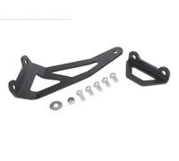 Motociclette Piastra Paramotore Per CFMOTO 450MT 2024 MT450 Supporto Per Targa Protezione Faro Borsa Da Serbatoio Slider Antiurto Per Ruota Paramani(Hanger Bracket)