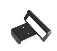 Motociclette Piastra Paramotore Per CFMOTO 450MT 2024 MT450 Supporto Per Targa Protezione Faro Borsa Da Serbatoio Slider Antiurto Per Ruota Paramani(Extension Bar)