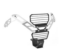 Motociclette Piastra Paramotore Per CFMOTO 450MT 2024 MT450 Supporto Per Targa Protezione Faro Borsa Da Serbatoio Slider Antiurto Per Ruota Paramani(Headlight Cover)