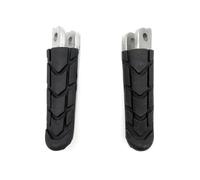 Motociclette Piastra Per RC51 2000-2006 Per VFR800 1998-2006 Per VTR1000 1997-2005 Moto 1 Paio Di Pedane Anteriori Poggiapiedi Pedali Antiscivolo Parti Accessori Di Aggiornamento