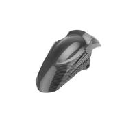 motociclette Posteriore Parafango Copriruota Adatto Per Yamaha FZ6N FZ6S XJ6 FZ6 N/S 05 2004-2006 Parafango Anteriore Per Moto, Parafango Paraspruzzi, Copertura Protettiva(C)