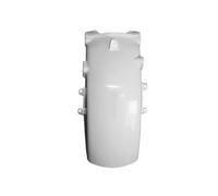 motociclette Posteriore Parafango Copriruota Carenatura Parafango Anteriore O Posteriore Per Moto GL1800 Per GL 1800 GoldWing GL-1800 2001-2013 2014 2015 2016 2017(Unpainted-1 Set)