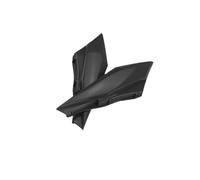 motociclette Posteriore Parafango Copriruota LINGQI Parafango Posteriore Per Moto, Pannello Laterale, Carenatura, Protezione Del Telaio Per Parafango Light Bee, Parafango Per Moto, Parafango,(Black)