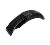motociclette Posteriore Parafango Copriruota Parafanghi Anteriori E Posteriori Per Moto Per Z50 Z50A Z50J Z110 Z125 Mini Trail Monkey Gorilla Parafango Per Moto, Paraspruzzi(Full Set black)