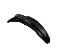 motociclette Posteriore Parafango Copriruota Parafango Anteriore Per Moto LINGQI, Per Light Bee X, Fuoristrada, Parafango Per Moto, Paraspruzzi(Black)