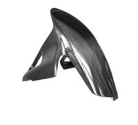 motociclette Posteriore Parafango Copriruota Parafango Anteriore Per Motocicletta, Parafango HUGGER Per Panigale V4R V2 Streetfighter V4 V4S, Parafango Per Moto, Paraspruzzi(Plain weave Matte)