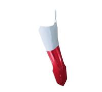 motociclette Posteriore Parafango Copriruota Parafango Anteriore Per Targa CRF250 CRF450, Parafango Per Motocross Adatto Per CRF250F CRF450F CRF R 2013-2017 Enduro(1 Set)