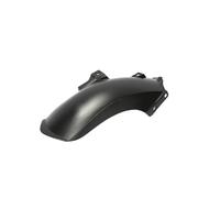 motociclette Posteriore Parafango Copriruota Parafango Posteriore Estensibile Per Moto, Parafango Per Moto Fuoristrada Per PCX160 PCX 160 2021 2022(Black)