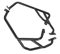 Motociclette Protezioni Motore Per Trk251 Per Bj250 2018-2020 Moto Paraurti Superiore Inferiore Highway Protezione Motore Barra Carsh Protettore Caduta Barra Antiurto Moto