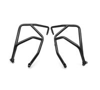 Motociclette Protezioni Motore Per Trk702 Per Trk702x 2022-2024 Accessori Per Moto Barra Di Protezione Motore Paraurti Protezione Telaio Cadente Barra Antiurto Moto(Black)