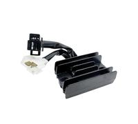 Motociclette Regolatore Per HS125T Raddrizzatore 150 5 Pin Regolatore Di Tensione A Stella Gigante Blu Rosso