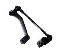 motociclette Shifter Pedale Accessori per motociclette per 250SR CF250-6 leva del cambio combinata pedale
