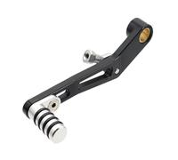 motociclette Shifter Pedale Leva cambio per MT07 per Tracer 700/7/GT FZ07 per XSR700 2014-2024 Pedale sinistro regolabile per moto