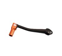 motociclette Shifter Pedale Leva cambio pieghevole in alluminio CNC per moto per Kayo per Bo&suer 110/125/140/150/160/250cc Dirt Bike Pit