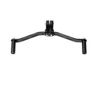 motociclette Shifter Pedale Leva del cambio a doppia testa per moto, poggiapiedi in lega di alluminio, pedale, accessori modificati per scooter motocross