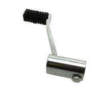 motociclette Shifter Pedale Leva del cambio corta per moto per 50cc 70cc 90cc 110cc 125cc 140cc 150cc 250cc Pit Dirt Bike