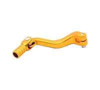 motociclette Shifter Pedale Leva del cambio pieghevole in alluminio CNC per moto per Bo&suer per motore per Kayo T2 T4 T6 K4 K6 NC CB per 250cc 300cc 450cc