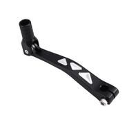 motociclette Shifter Pedale Leva del cambio pieghevole in alluminio CNC per motocicletta per 50 70 110 125 cc Dirt Pit Bike per XR CRF Parti modificate