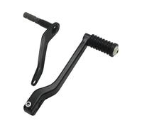 motociclette Shifter Pedale Pedale del cambio anteriore con punta e tallone, pedane per Deluxe FLDE, per Fat Boy, per Heritage 114, per Softail, per Slim