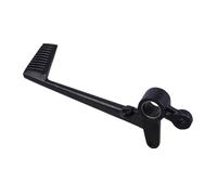 motociclette Shifter Pedale Pedale freno posteriore in alluminio per moto, leva cambio, pedali pit bike, livello per CBR 1000 RR 2004 2005 2006 2007