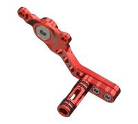 motociclette Shifter Pedale Per parti di modifica per 675SR 450SRS, accessori per leva del cambio, frizione regolabile, retromarcia