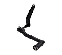 motociclette Shifter Pedale Per Softail Per Breakout Per Deluxe Per Fat Bob Per Boy Sport Per Glide 2018+ Leva del cambio Heel Toe Pedale