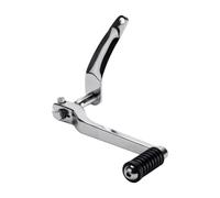 motociclette Shifter Pedale Per Softail Per Breakout Per Deluxe Per Fat Bob Per Boy Sport Per Glide 2018+ Leva del cambio Heel Toe Pedale
