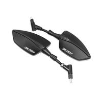 Motociclette specchietti latera Specchietti Retrovisori Per Moto Accessori Retrovisori Specchietto Manubrio Per X ADV Per X-ADV XADV 750 2017 2018 2019 2020 2021