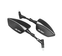 Motociclette specchietti latera Specchietti Retrovisori Per Moto Accessori Retrovisori Specchietto Manubrio Per X ADV Per X-ADV XADV 750 2017 2018 2019 2020 2021
