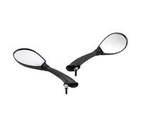 Motociclette Specchietti Laterali CM027004 CM027005 581555 581554 Per Fly 125 Per 4T Per E3 2007 2008 APAC Moto Specchietti Retrovisori Sinistra Destra 8mm