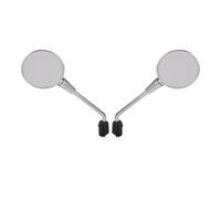 Motociclette Specchietti Laterali CM261901 CM261902 Per Piaggio Per Primavera 50 125 150 Cc Per 2T Per 4T Specchietto Retrovisore Sinistro Destro Accessori Moto
