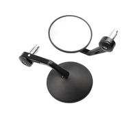 Motociclette Specchietti Laterali Per CB-R Per CBR Per CB R Specchietti Laterali Per Manubrio 7/8" Moto Specchietti Retrovisori Di Ricambio Per Moto Accessori(A)