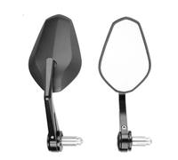 Motociclette Specchietti Laterali Per CB1100 Per CB1000R Per CB650 Per CB650R Per CB650F Per CB500F Specchietto Retrovisore Moto 7/8'' 22 Mm Estremità Manubrio Maniglia Motociclo Specchietto(C)