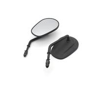 Motociclette Specchietti Laterali Per Cruiser Per Chopper Per Custom Per XL883 Per Street Per Bob Per Touring Specchietti Retrovisori Per Moto Accessori